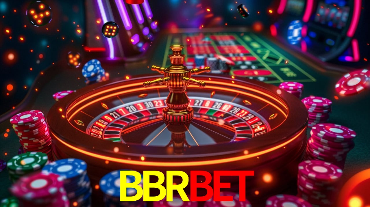 PIX Instantâneo BBRBET