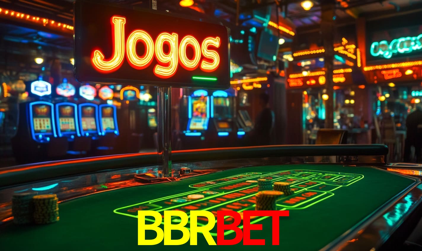 Sistemas de Segurança BBRBET
