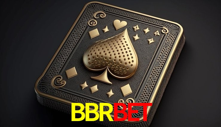 Jogos de Slot BBRBET