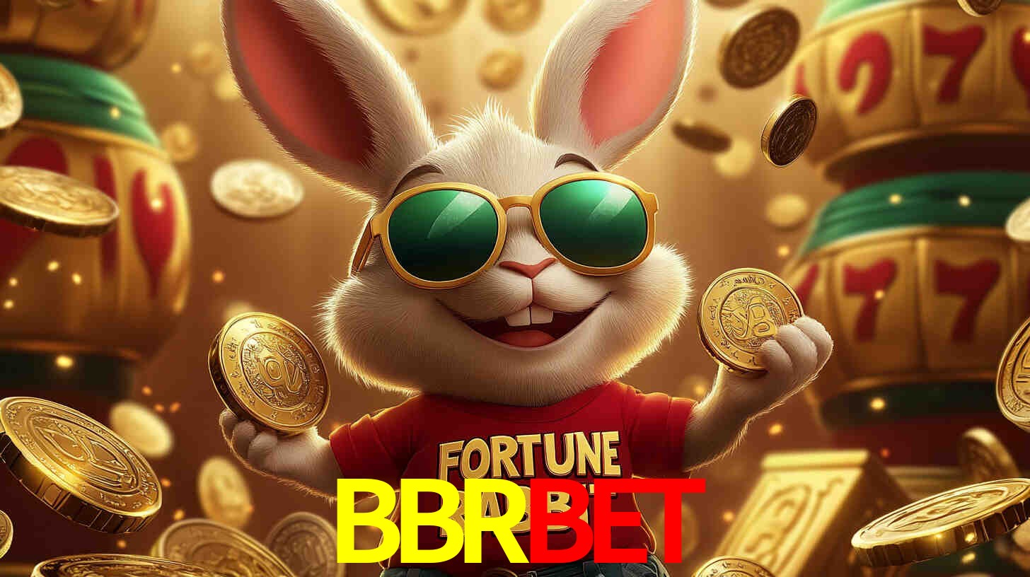BBRBET casino