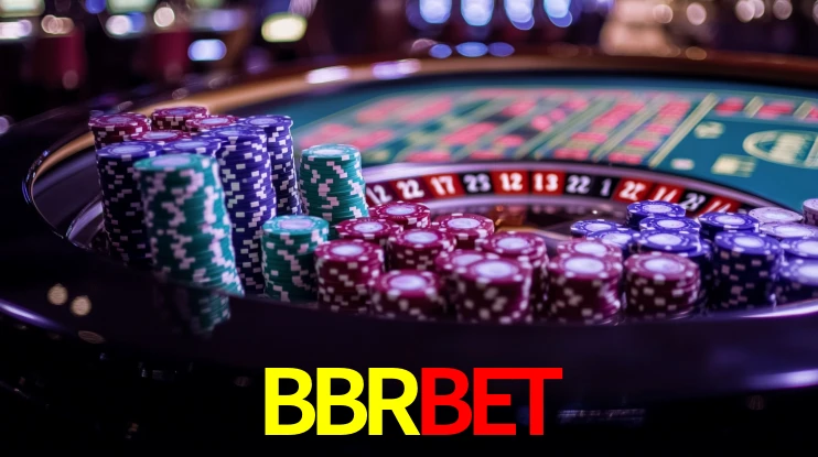 Welcome Bonus BBRBET
