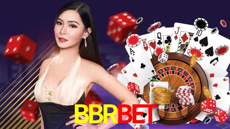Programa VIP BBRBET