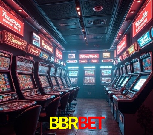 Loteria BBRBET - Quina e mais jogos