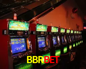 BBRBET Certificado eCOGRA