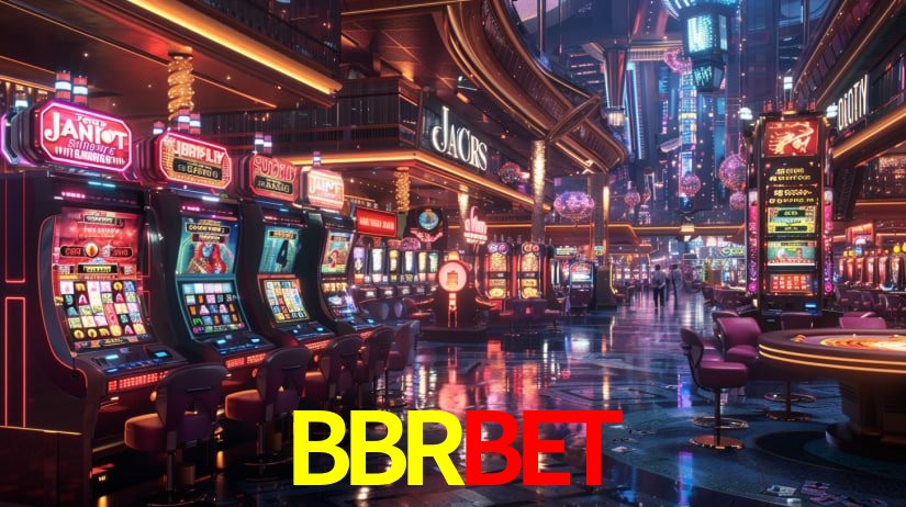 Slot Games BBRBET