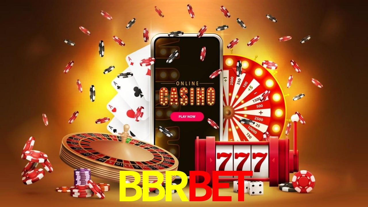 Apostas Esportivas na BBRBET: Um Guia Completo