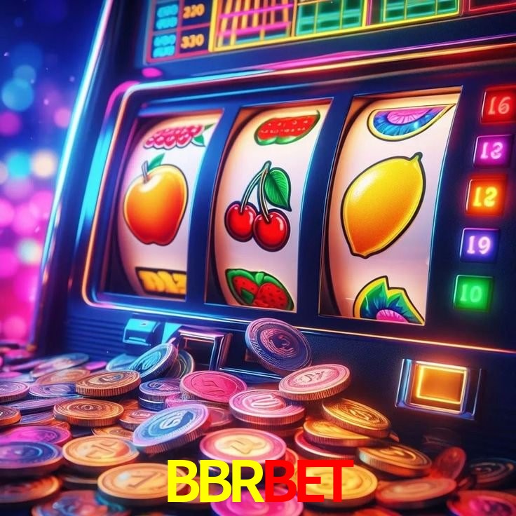Recursos de Bônus BBRBET