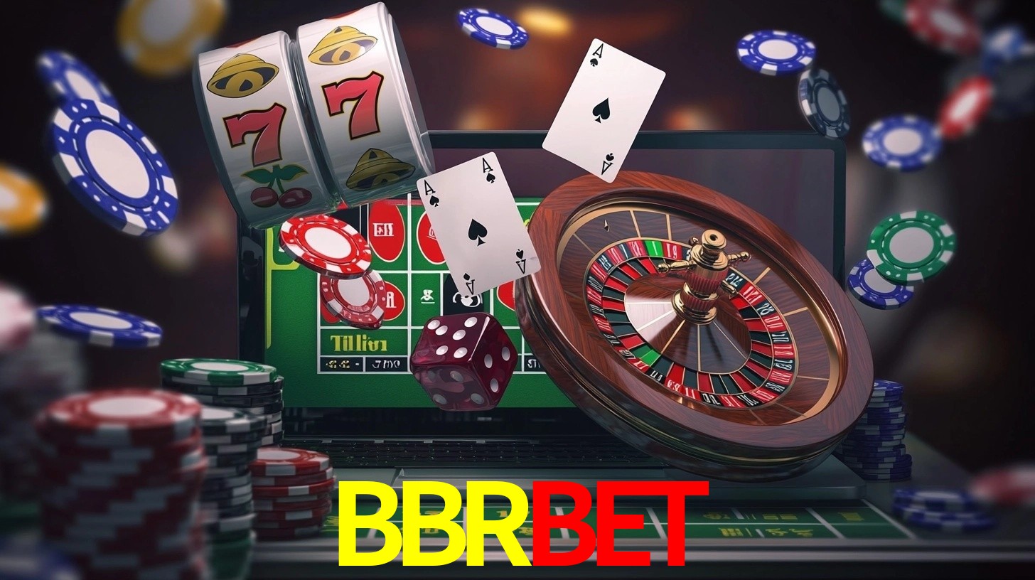 BBRBET casino