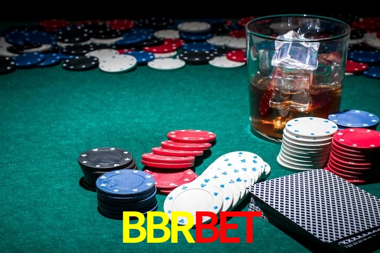 Apostas de Futebol BBRBET