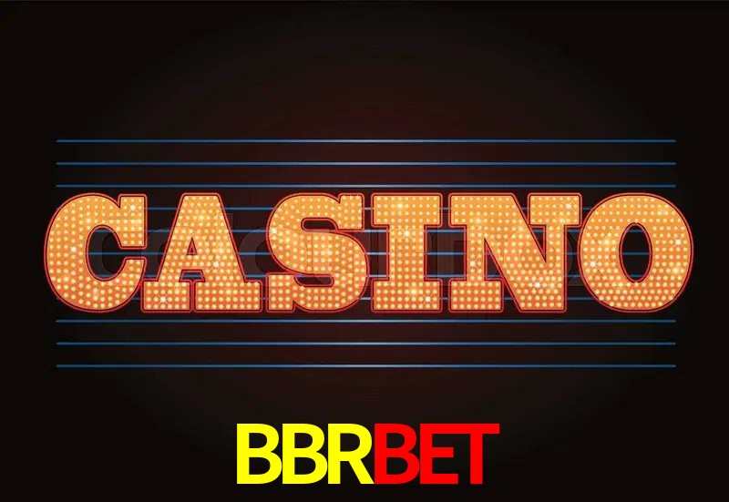 Diretório de Jogos BBRBET