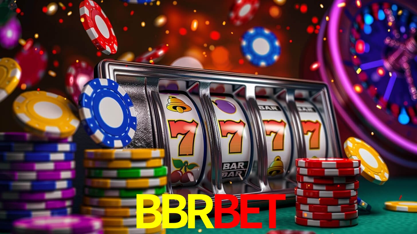 Casino Ao Vivo BBRBET