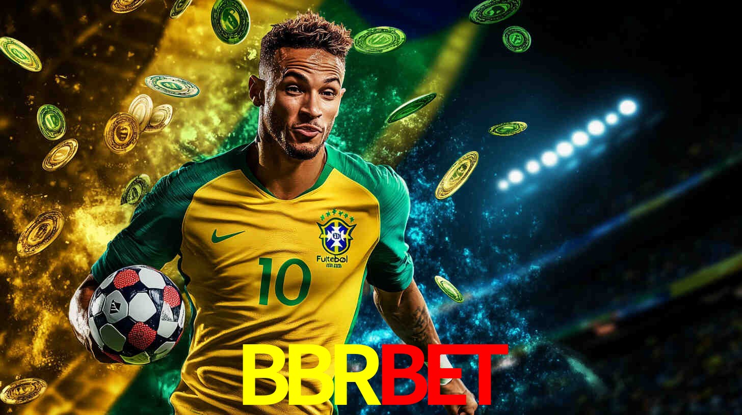 Explorando a Categoria de Eventos em Apostas na BBRBET