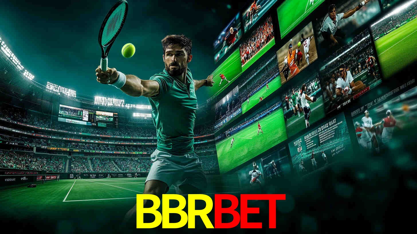 Descubra a Essência do BBRBET: Nossa História e Compromissos