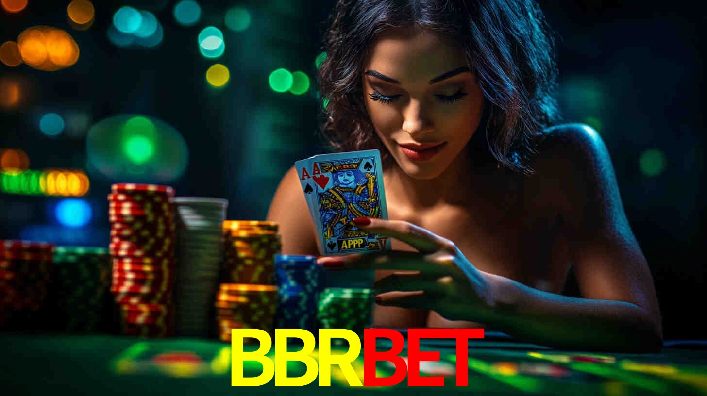 Inovações de Jogos na BBRBET: O Futuro das Experiências Interativas