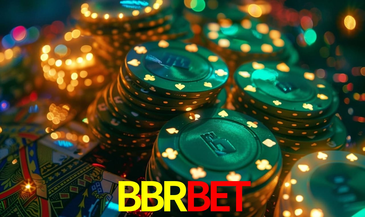 Estatísticas BBRBET