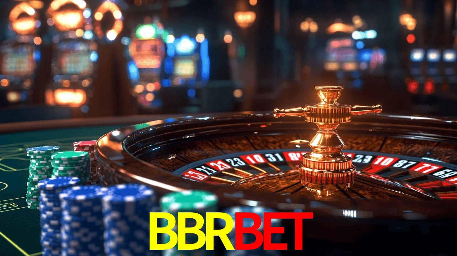 BBRBET casino