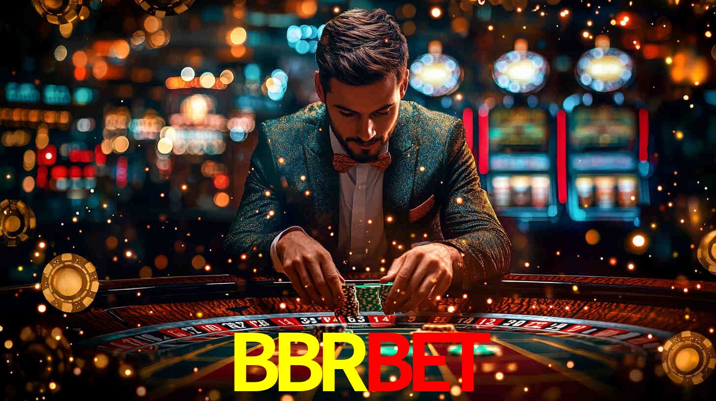 Certificação GLI BBRBET
