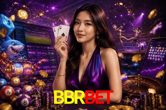 Live Casino BBRBET