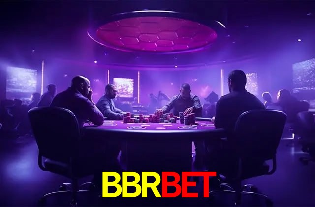 Provedores de Jogos BBRBET