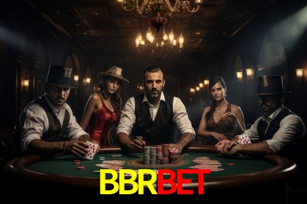 BBRBET Logo 2