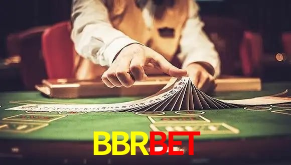 VIP Casino BBRBET