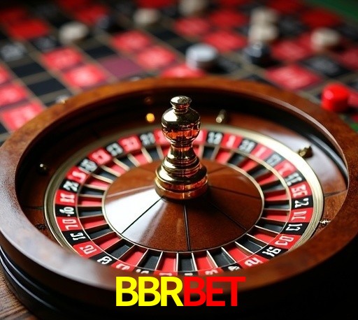 Loteria BBRBET - Lotofácil diária