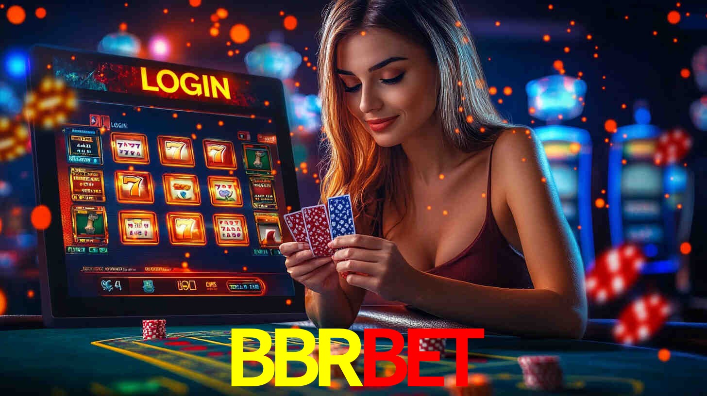 Apostas Ao Vivo BBRBET