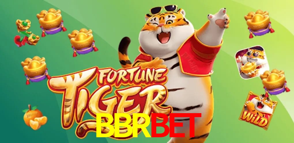 Welcome Bonus BBRBET