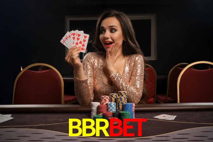 Jogos Exclusivos BBRBET