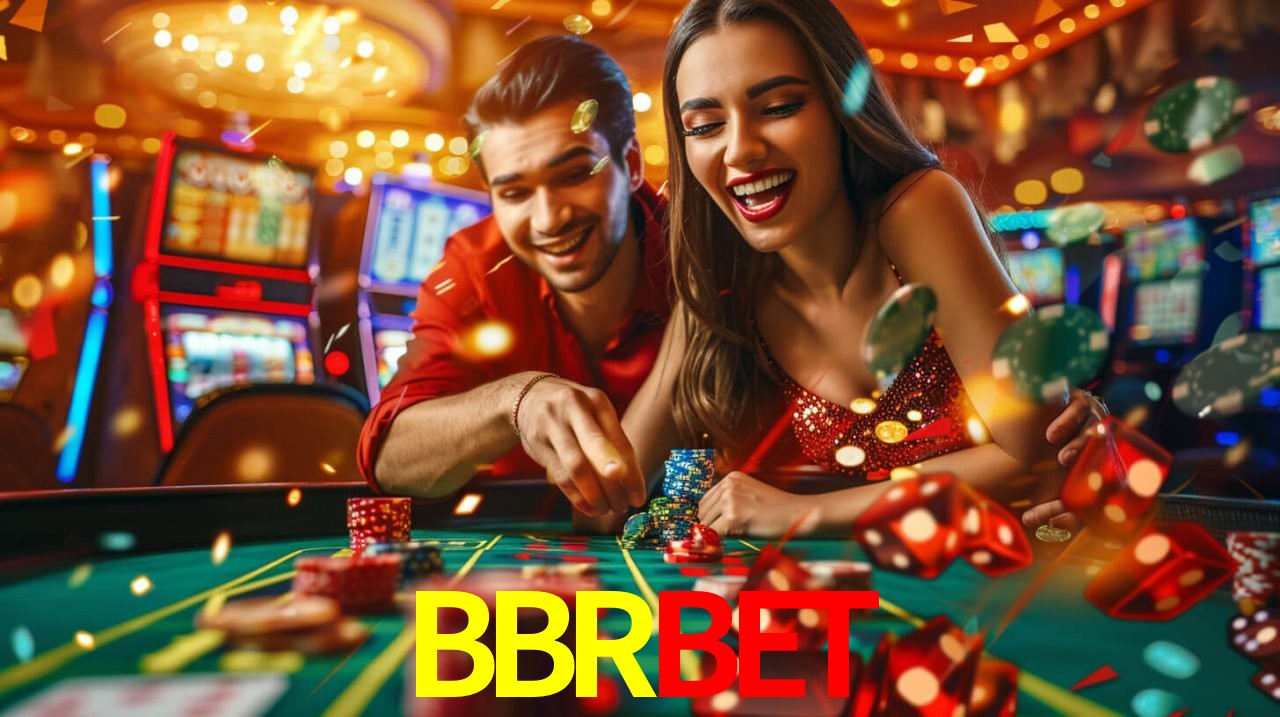 Promoção Relâmpago BBRBET