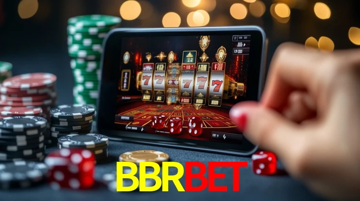 Premium Interface BBRBET