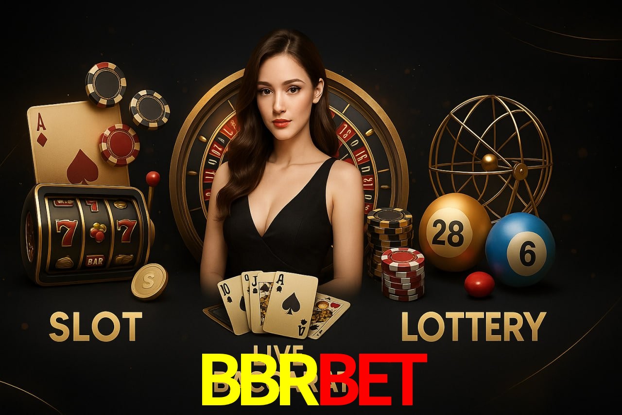 Plataforma BBRBET - PIX Instantâneo