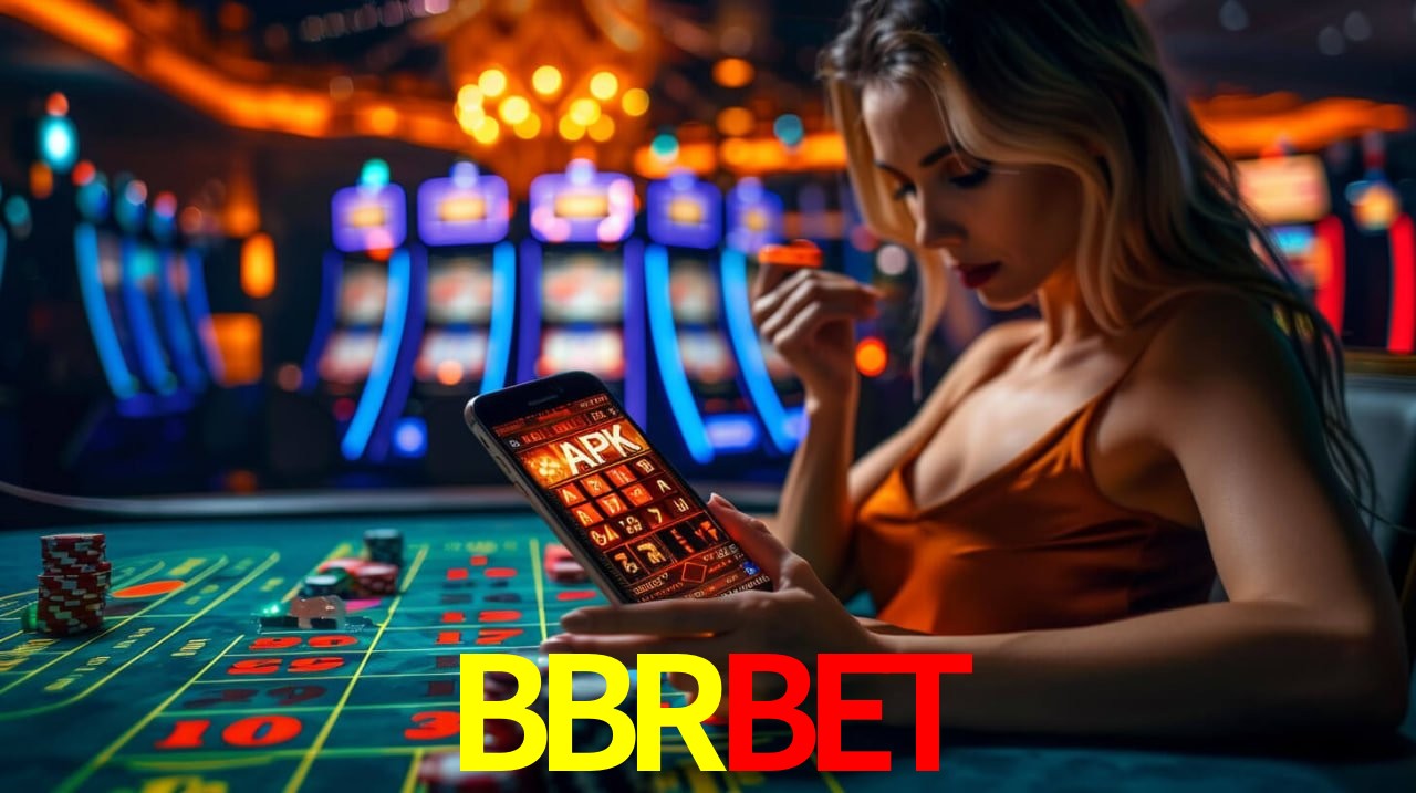 Blackjack Table BBRBET