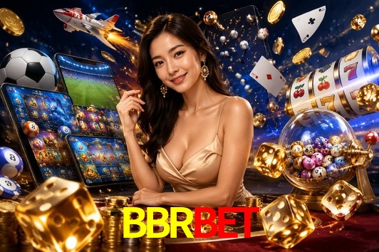 Live Casino BBRBET