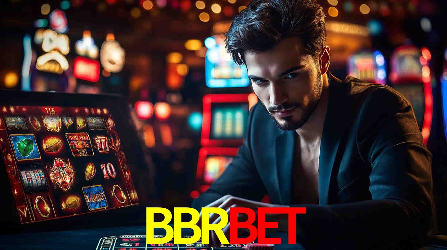 BBRBET casino