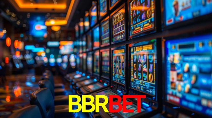 APP oficial da BBRBET para mobile