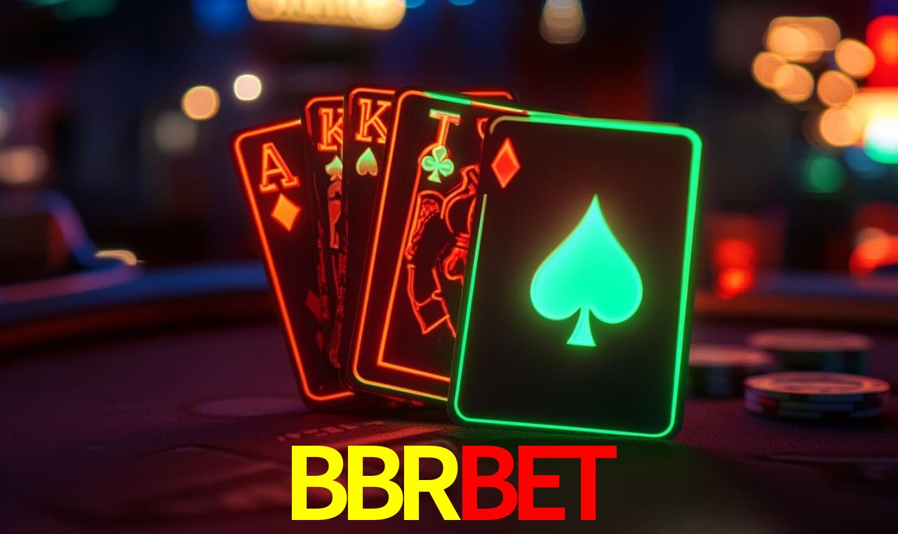Login Seguro BBRBET