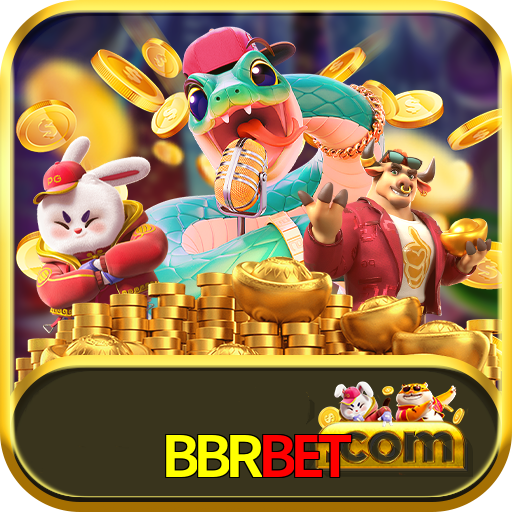 BBRBET Logo